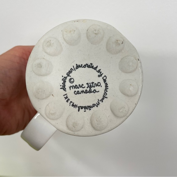 Marc Tetro Indigenous People Mug - Picture 8 of 9